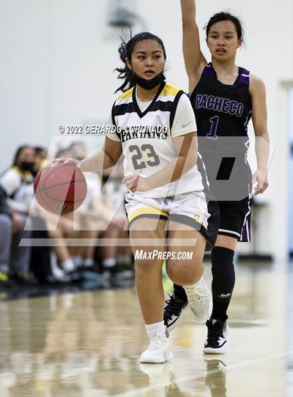Thumbnail 1 in Pacheco @ Lathrop photogallery.