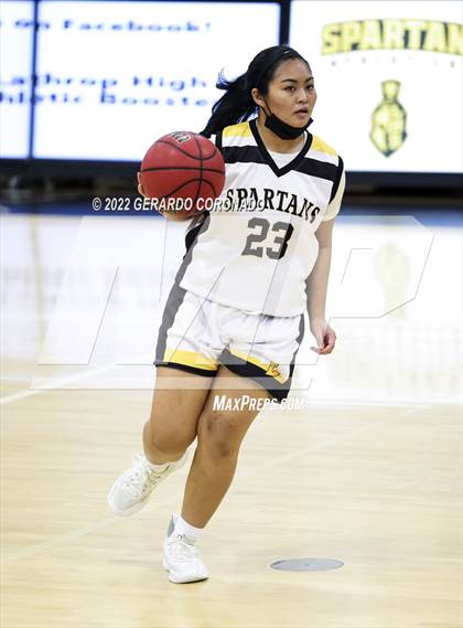 Thumbnail 1 in Pacheco @ Lathrop photogallery.