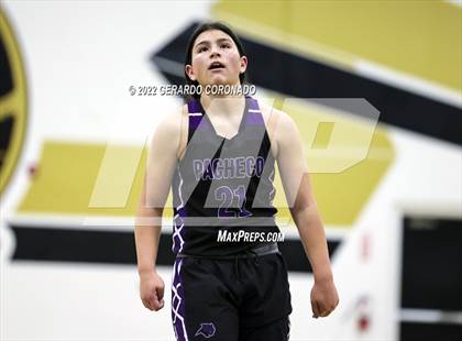 Thumbnail 2 in Pacheco @ Lathrop photogallery.