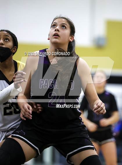 Thumbnail 3 in Pacheco @ Lathrop photogallery.