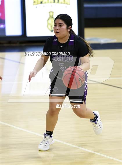 Thumbnail 3 in Pacheco @ Lathrop photogallery.