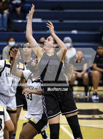 Thumbnail 1 in Pacheco @ Lathrop photogallery.