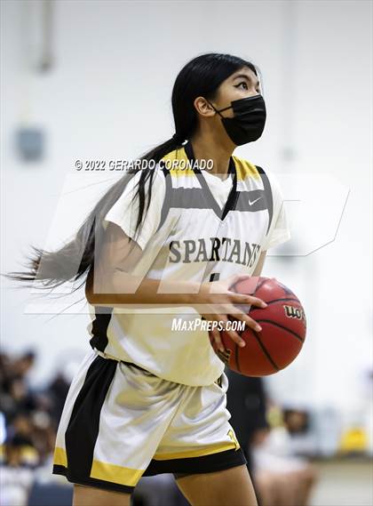 Thumbnail 3 in Pacheco @ Lathrop photogallery.