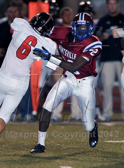 Thumbnail 3 in Albertville @ Huntsville photogallery.
