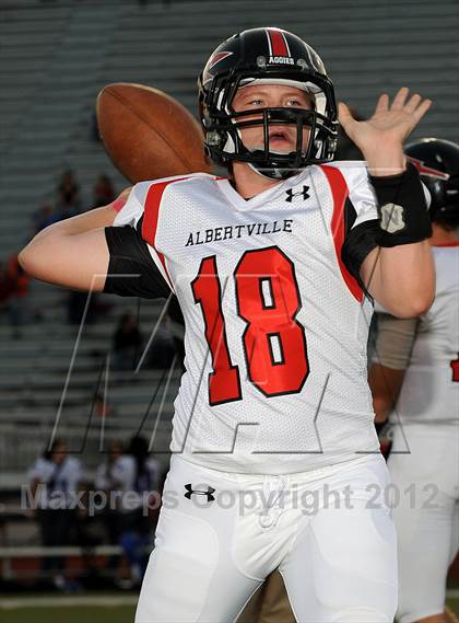 Thumbnail 3 in Albertville @ Huntsville photogallery.