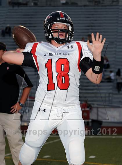 Thumbnail 3 in Albertville @ Huntsville photogallery.