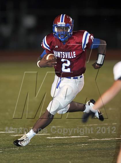 Thumbnail 3 in Albertville @ Huntsville photogallery.