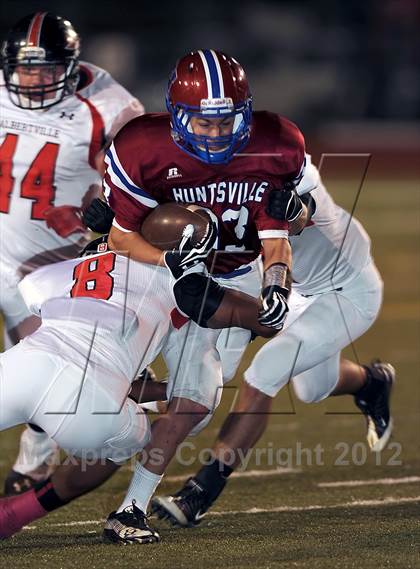 Thumbnail 2 in Albertville @ Huntsville photogallery.