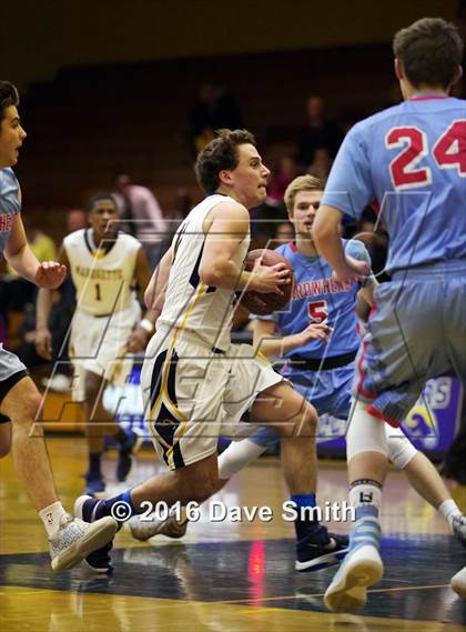 Thumbnail 1 in Arrowhead @ Marquette University photogallery.