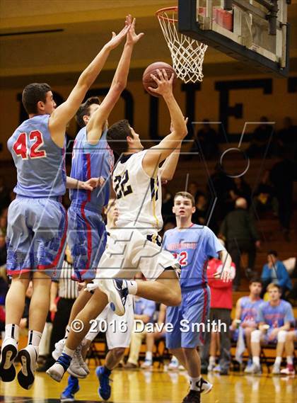 Thumbnail 1 in Arrowhead @ Marquette University photogallery.