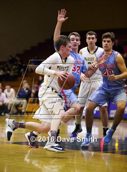 Thumbnail 3 in Arrowhead @ Marquette University photogallery.