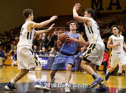 Thumbnail 1 in Arrowhead @ Marquette University photogallery.
