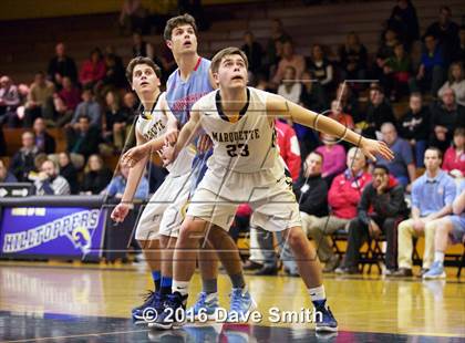 Thumbnail 2 in Arrowhead @ Marquette University photogallery.