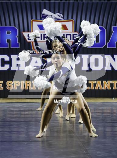Spiritline Traditional (AIA Championship D3 Pom)