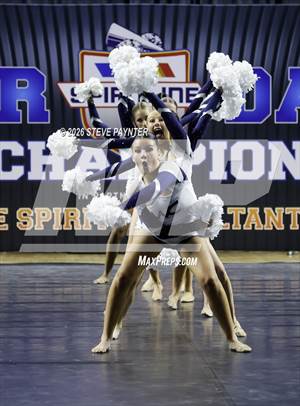Spiritline Traditional D3 Pom (AIA Championship)