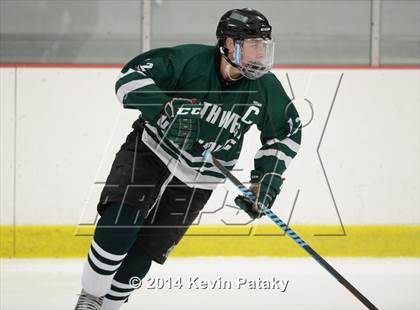 Thumbnail 2 in Northwest Catholic @ Daniel Hand photogallery.