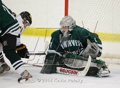 Thumbnail 1 in Northwest Catholic @ Daniel Hand photogallery.