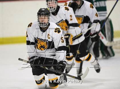 Thumbnail 1 in Northwest Catholic @ Daniel Hand photogallery.