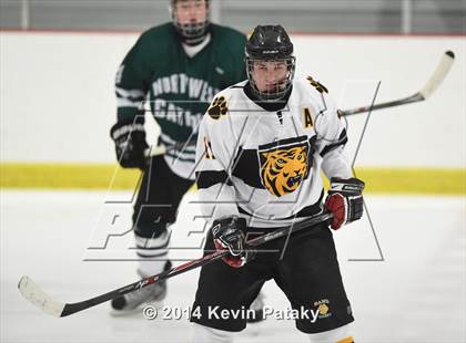 Thumbnail 2 in Northwest Catholic @ Daniel Hand photogallery.
