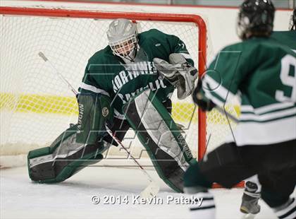 Thumbnail 2 in Northwest Catholic @ Daniel Hand photogallery.