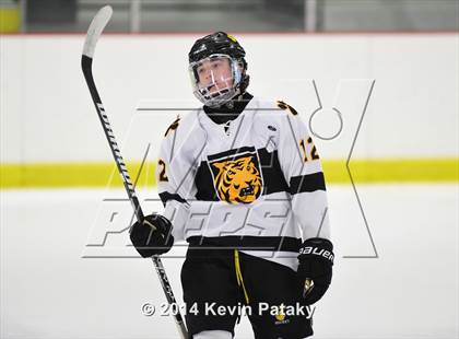 Thumbnail 3 in Northwest Catholic @ Daniel Hand photogallery.