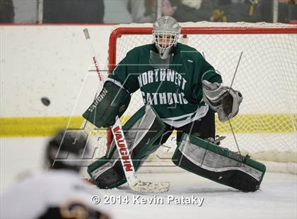 Thumbnail 1 in Northwest Catholic @ Daniel Hand photogallery.