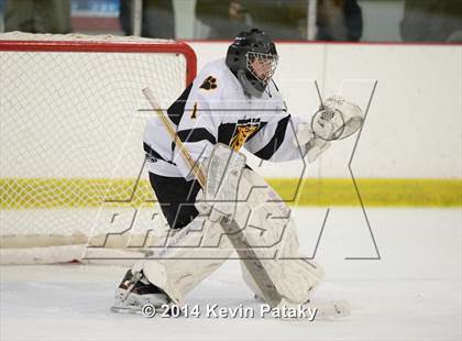 Thumbnail 1 in Northwest Catholic @ Daniel Hand photogallery.