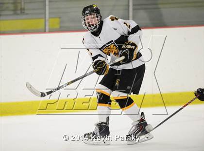 Thumbnail 1 in Northwest Catholic @ Daniel Hand photogallery.
