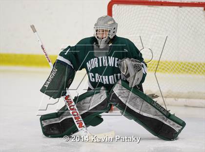 Thumbnail 1 in Northwest Catholic @ Daniel Hand photogallery.