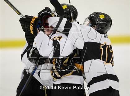 Thumbnail 1 in Northwest Catholic @ Daniel Hand photogallery.