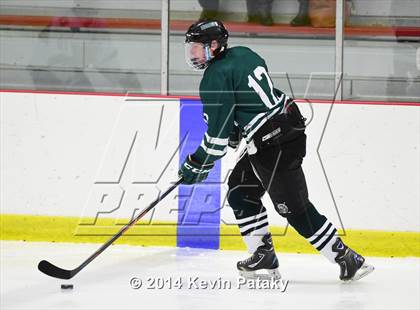 Thumbnail 3 in Northwest Catholic @ Daniel Hand photogallery.