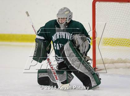 Thumbnail 2 in Northwest Catholic @ Daniel Hand photogallery.