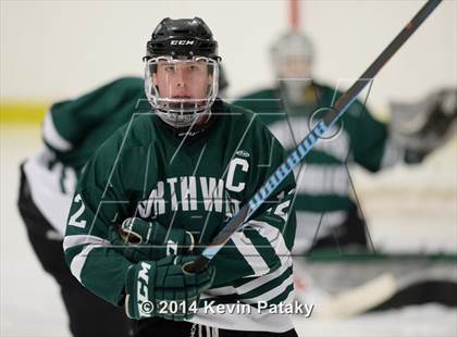 Thumbnail 1 in Northwest Catholic @ Daniel Hand photogallery.