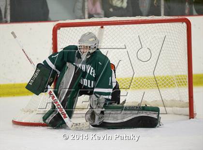 Thumbnail 1 in Northwest Catholic @ Daniel Hand photogallery.