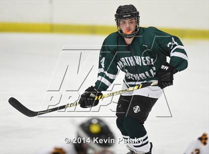 Thumbnail 1 in Northwest Catholic @ Daniel Hand photogallery.