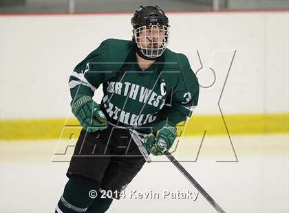 Thumbnail 3 in Northwest Catholic @ Daniel Hand photogallery.
