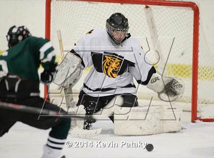 Thumbnail 3 in Northwest Catholic @ Daniel Hand photogallery.