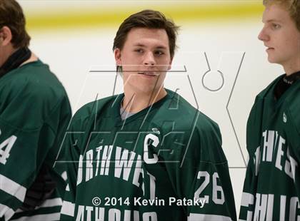 Thumbnail 2 in Northwest Catholic @ Daniel Hand photogallery.