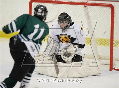 Thumbnail 2 in Northwest Catholic @ Daniel Hand photogallery.