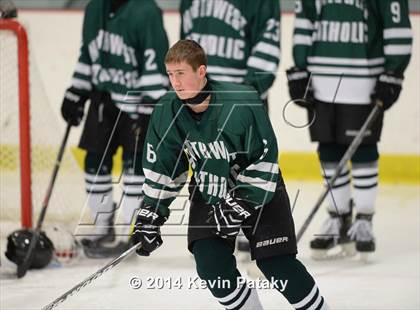Thumbnail 3 in Northwest Catholic @ Daniel Hand photogallery.