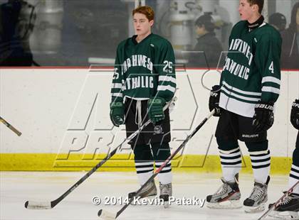 Thumbnail 1 in Northwest Catholic @ Daniel Hand photogallery.