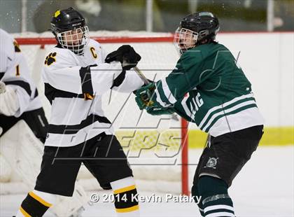 Thumbnail 1 in Northwest Catholic @ Daniel Hand photogallery.