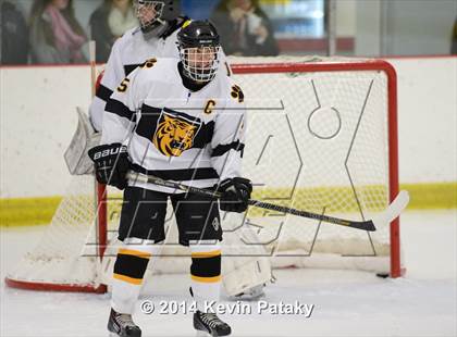 Thumbnail 3 in Northwest Catholic @ Daniel Hand photogallery.