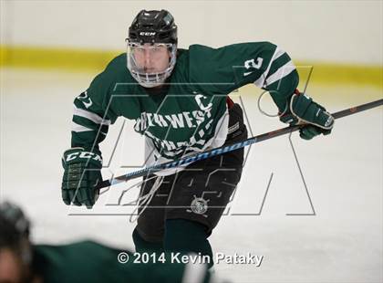 Thumbnail 3 in Northwest Catholic @ Daniel Hand photogallery.