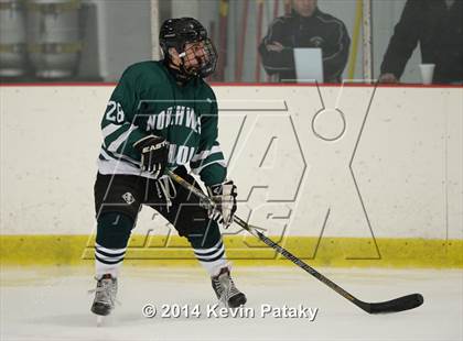 Thumbnail 2 in Northwest Catholic @ Daniel Hand photogallery.