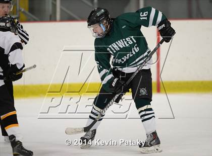 Thumbnail 3 in Northwest Catholic @ Daniel Hand photogallery.