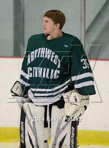 Thumbnail 1 in Northwest Catholic @ Daniel Hand photogallery.