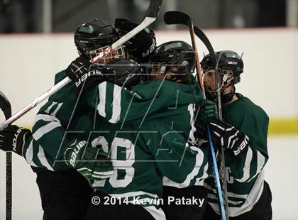 Thumbnail 2 in Northwest Catholic @ Daniel Hand photogallery.