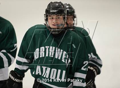 Thumbnail 1 in Northwest Catholic @ Daniel Hand photogallery.