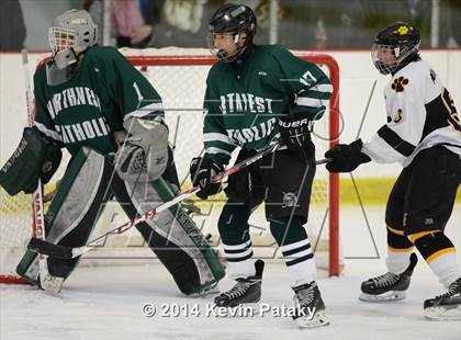 Thumbnail 2 in Northwest Catholic @ Daniel Hand photogallery.